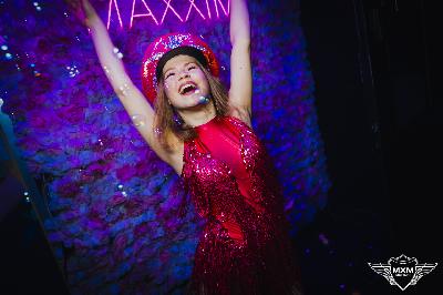 Party Bild aus dem Maxxim Club Berlin vom 07.06.2025